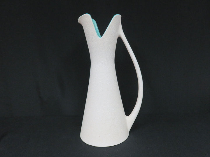 Pitcher Shaped Haeger Vase