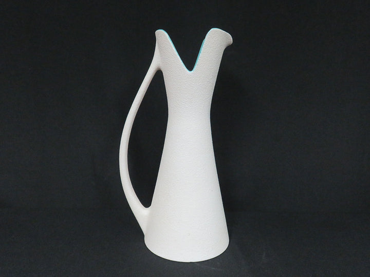 Pitcher Shaped Haeger Vase