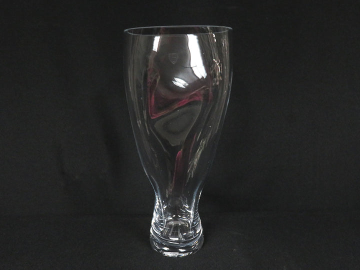 Orrefors Vase