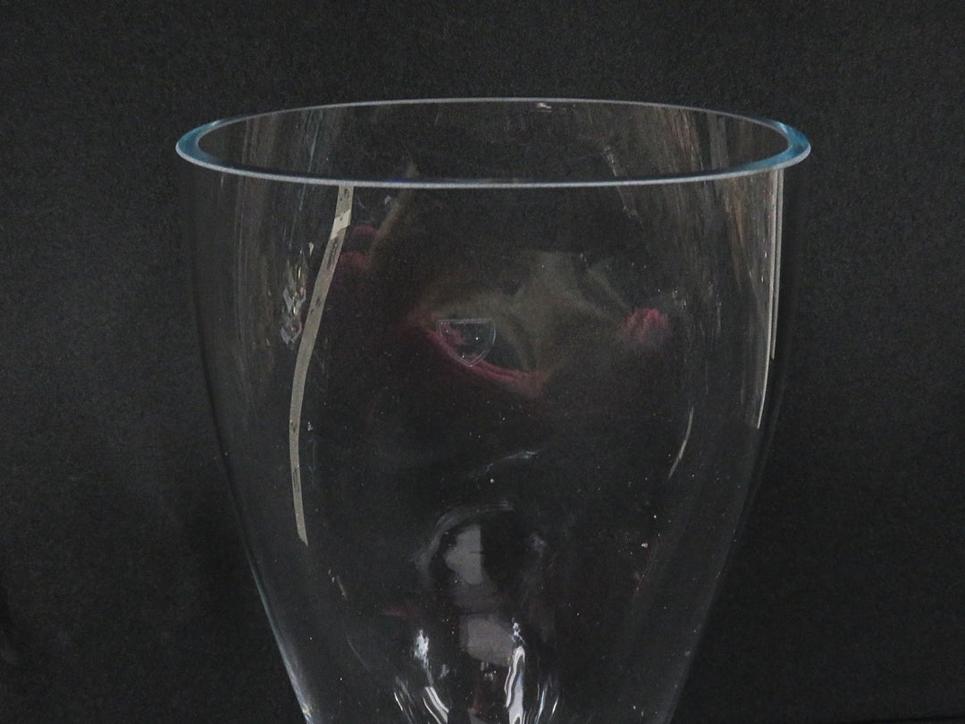 Orrefors Vase