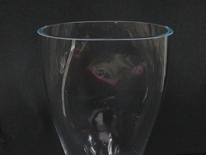 Orrefors Vase