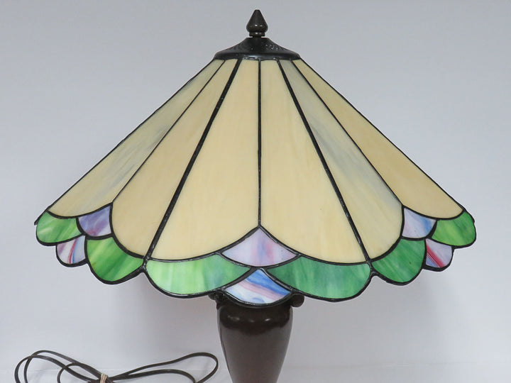 Tiffany Style Table Lamp
