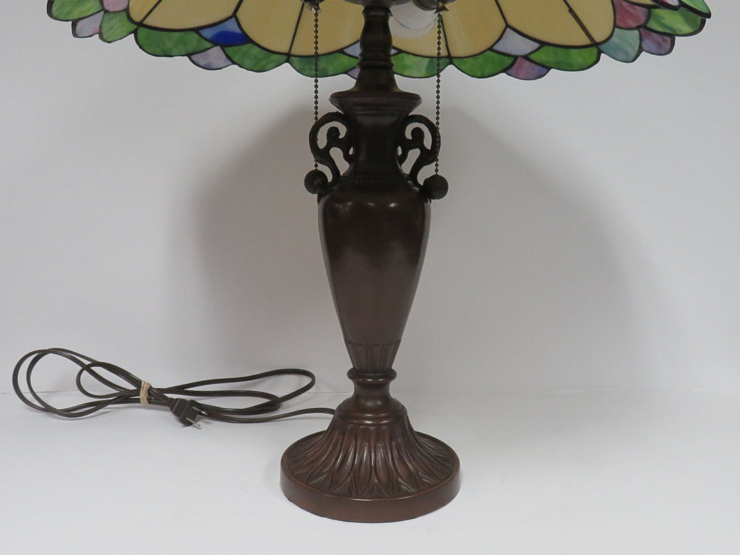 Tiffany Style Table Lamp