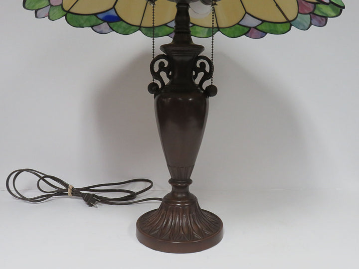 Tiffany Style Table Lamp