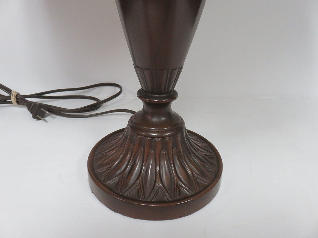 Tiffany Style Table Lamp