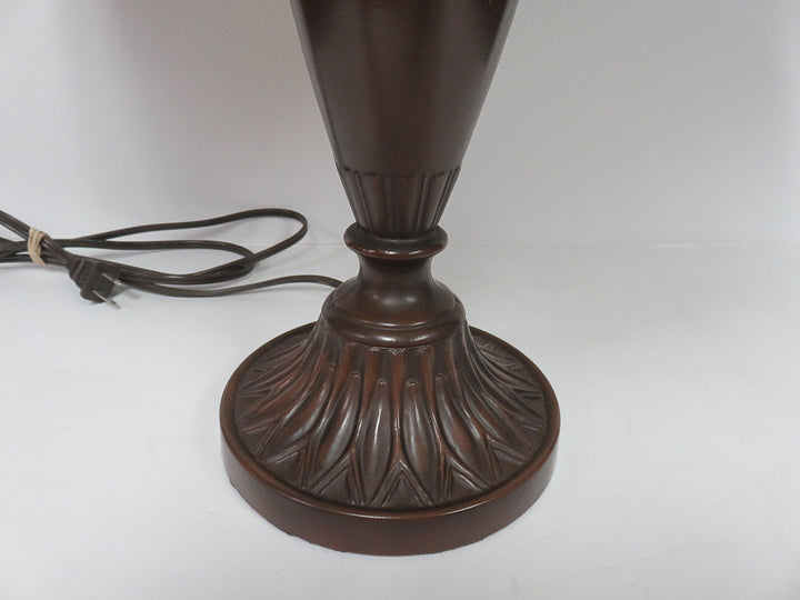 Tiffany Style Table Lamp