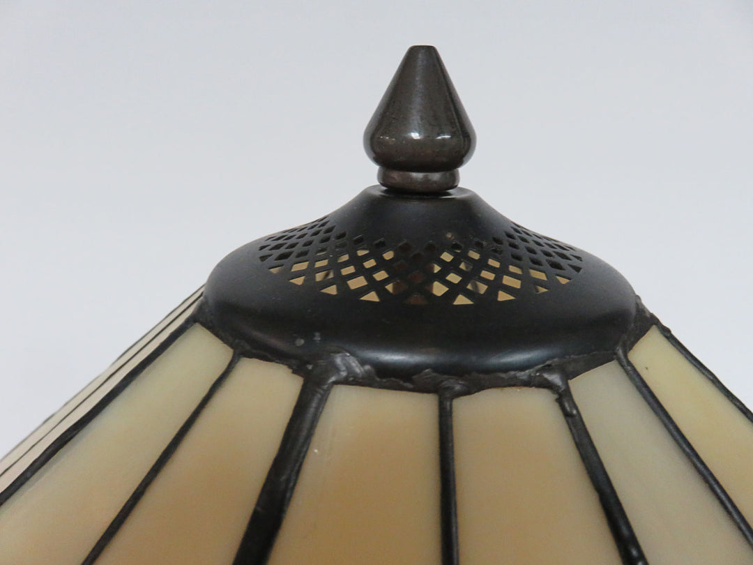 Tiffany Style Table Lamp