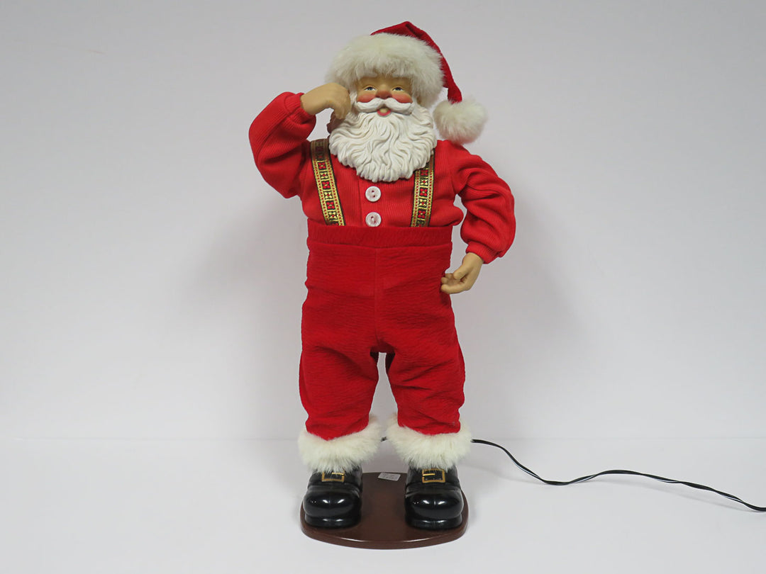 Rockin Around Santa