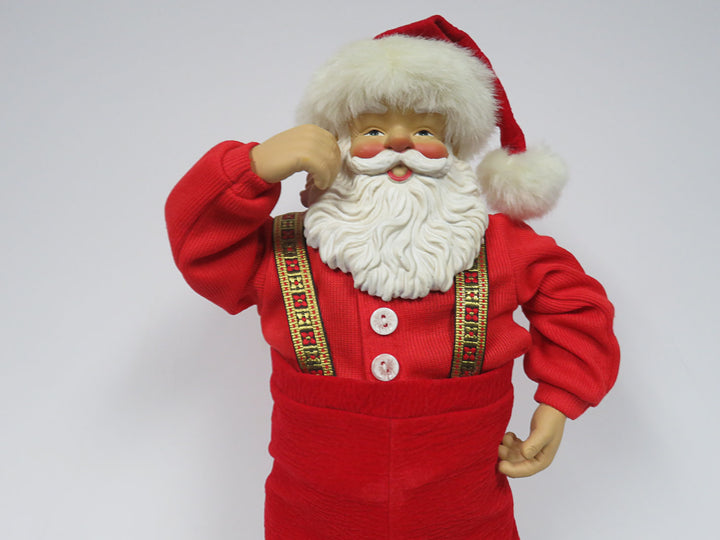 Rockin Around Santa