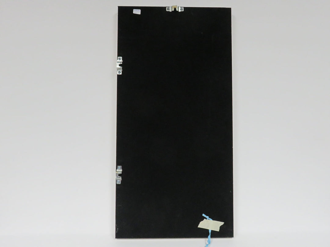 Geodes in Glass Frame