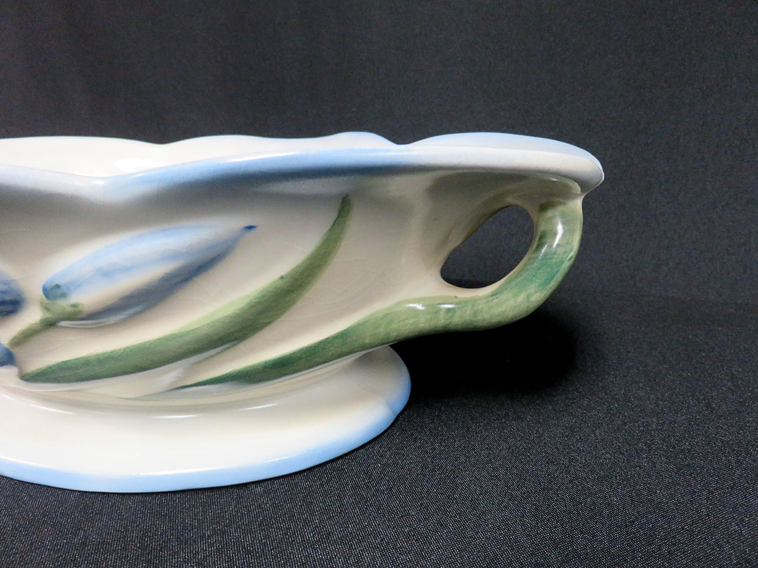 Decorative Ivory Centerpiece Bowl