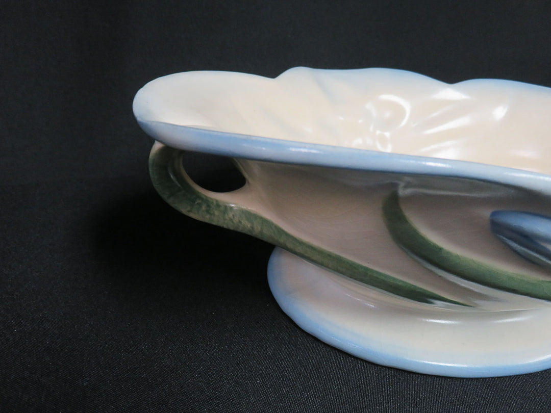 Decorative Ivory Centerpiece Bowl