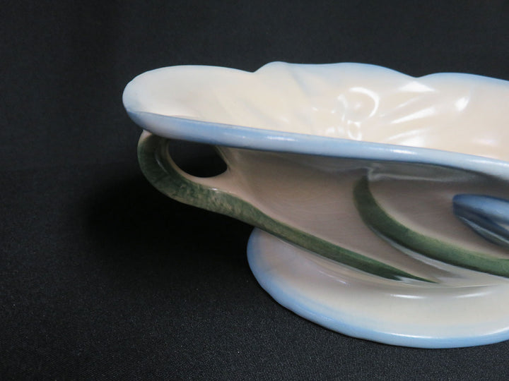 Decorative Ivory Centerpiece Bowl