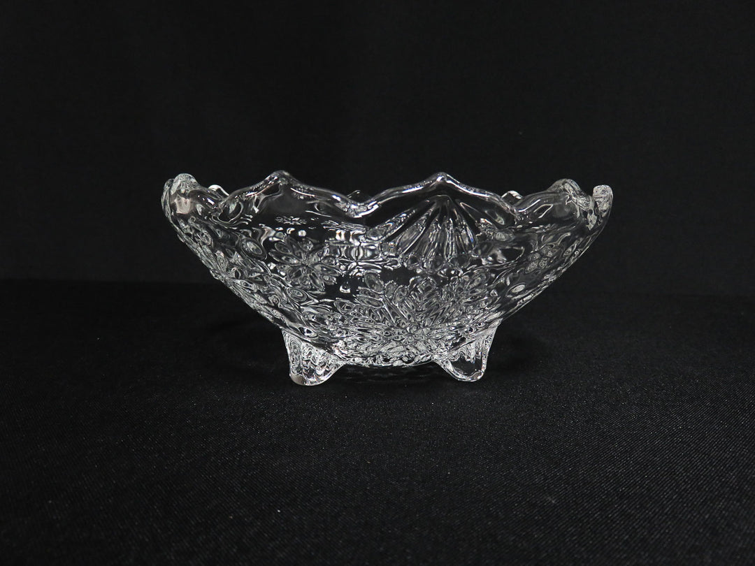 Mikasa Snowflake Bowls