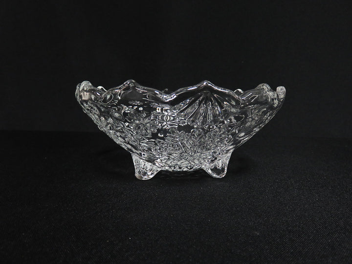 Mikasa Snowflake Bowls