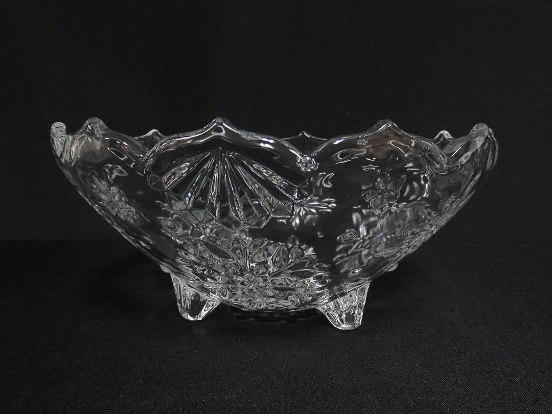 Mikasa Snowflake Bowls