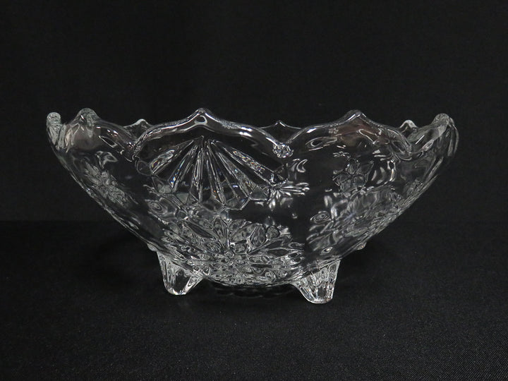 Mikasa Snowflake Bowls