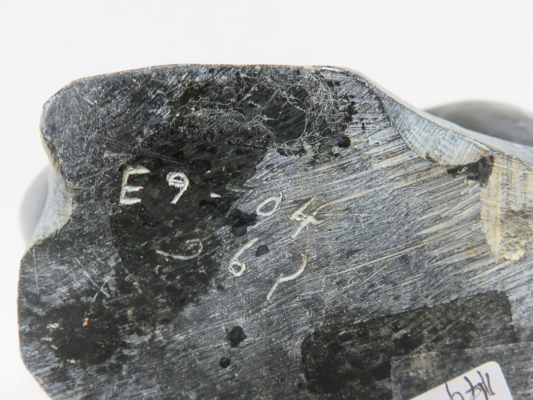Soapstone Sea Otter