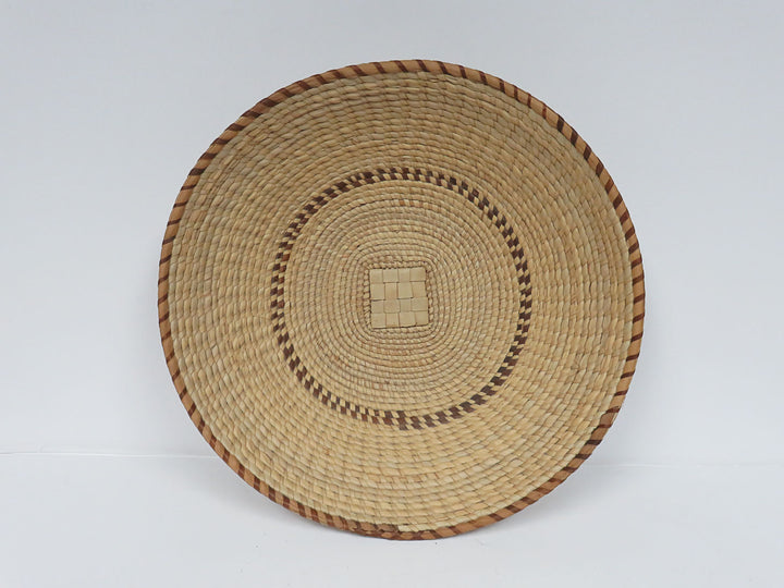 Papago Basket
