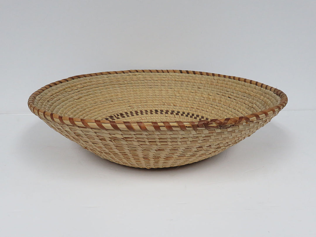 Papago Basket