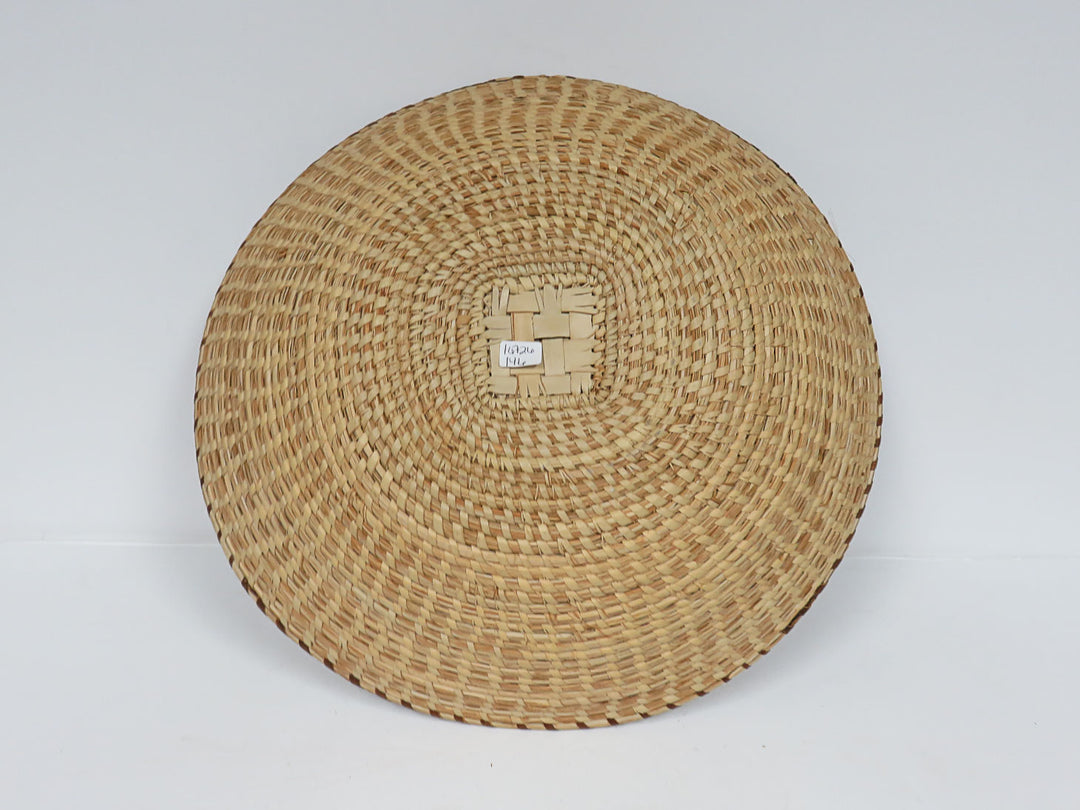 Papago Basket