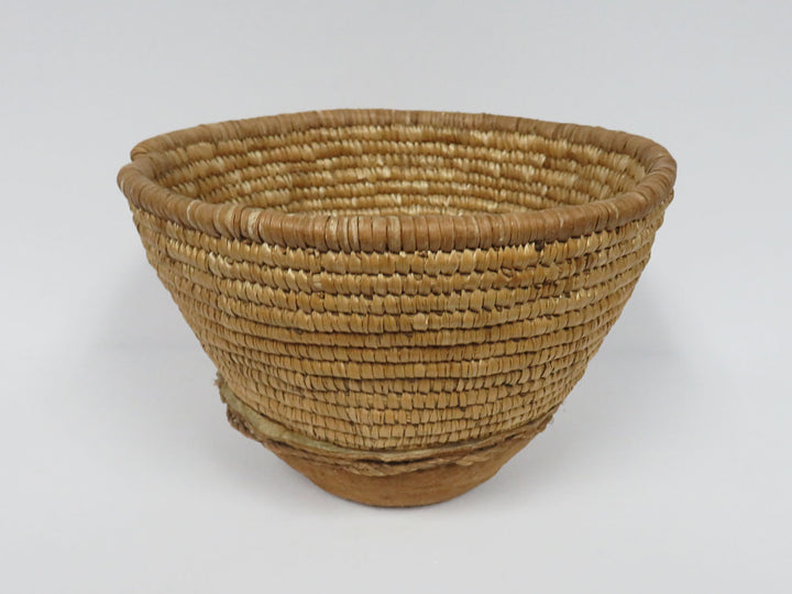 Native American Basket