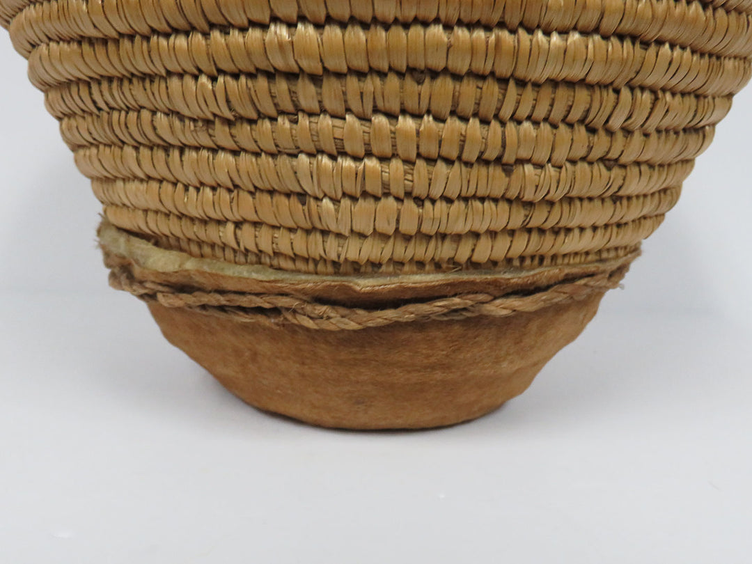 Native American Basket