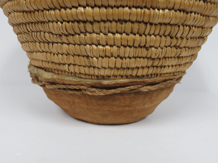 Native American Basket