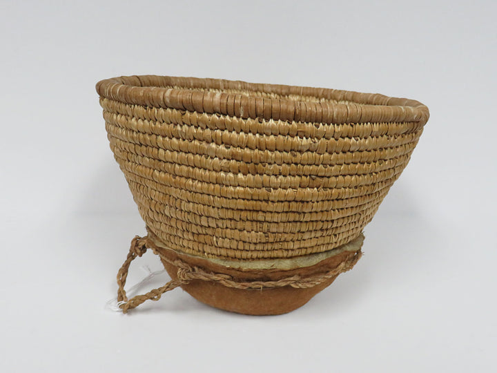 Native American Basket