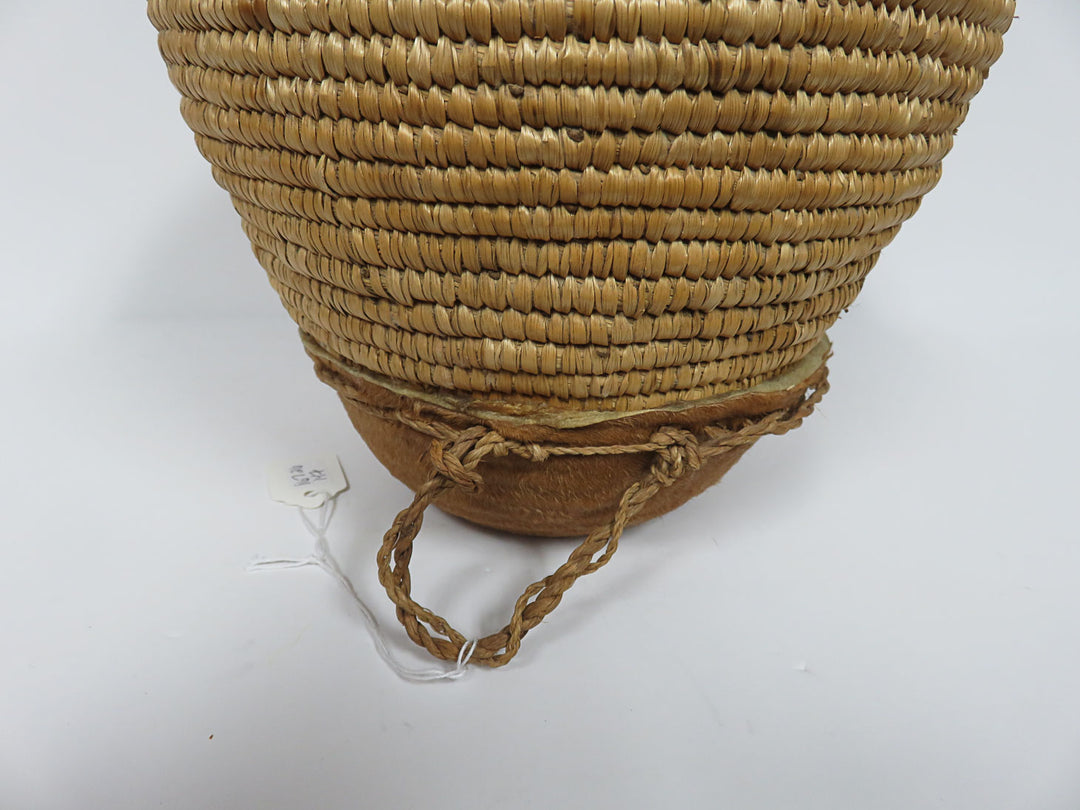 Native American Basket