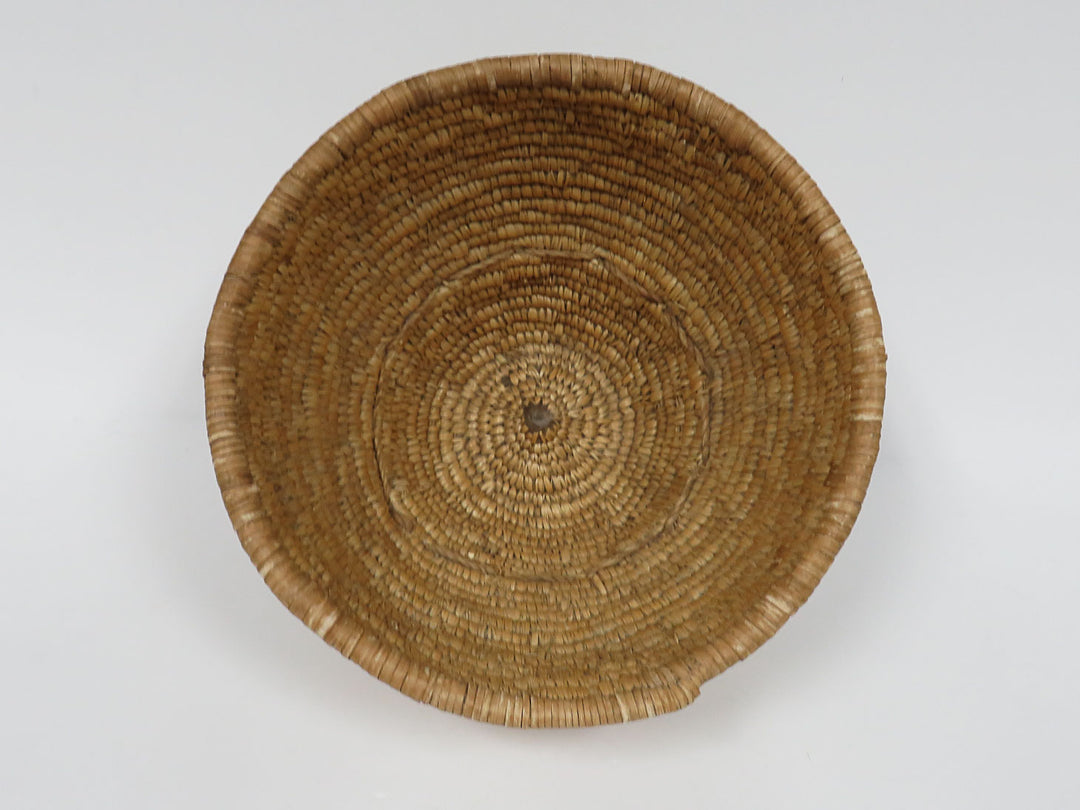 Native American Basket