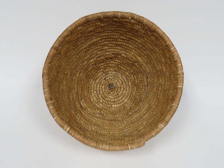 Native American Basket
