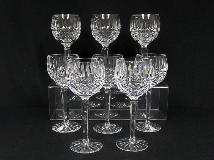 Waterford Hock Glasses