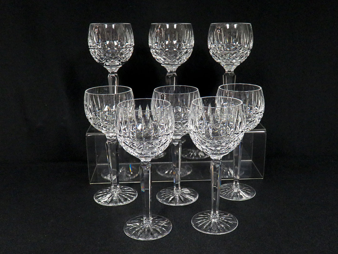 Waterford Hock Glasses