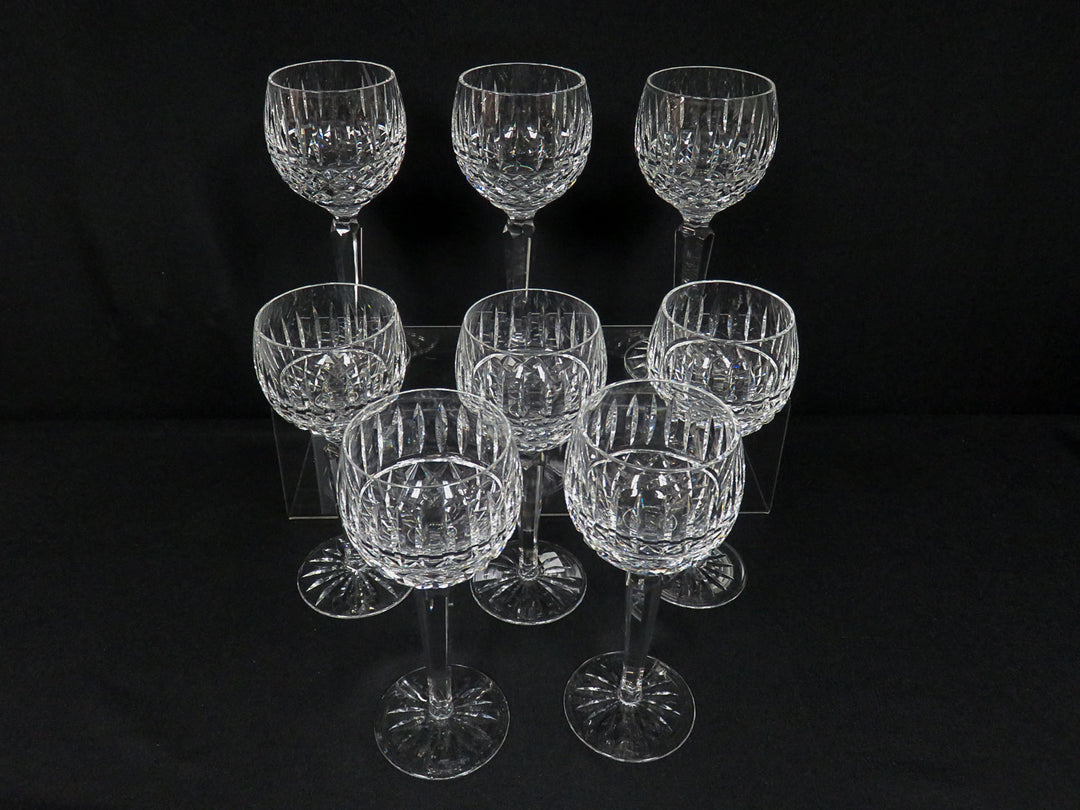 Waterford Hock Glasses