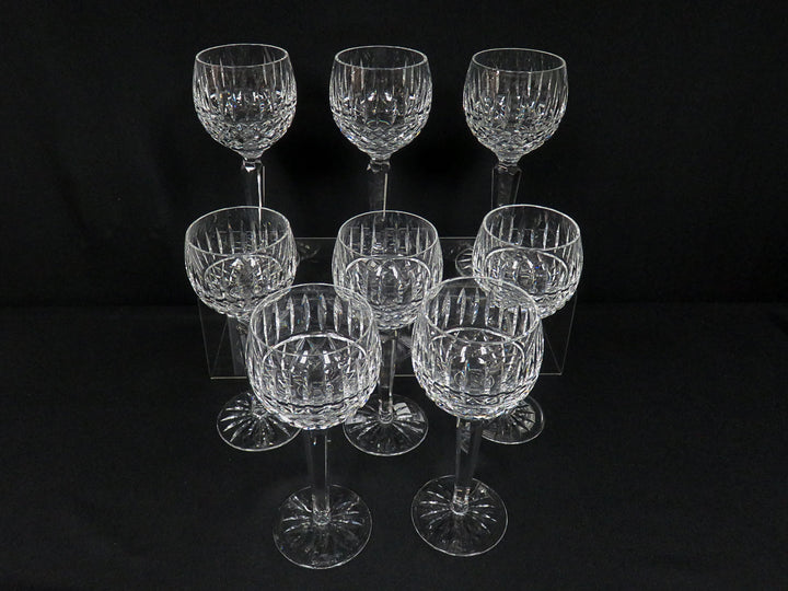 Waterford Hock Glasses
