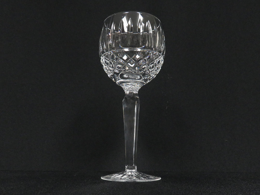 Waterford Hock Glasses