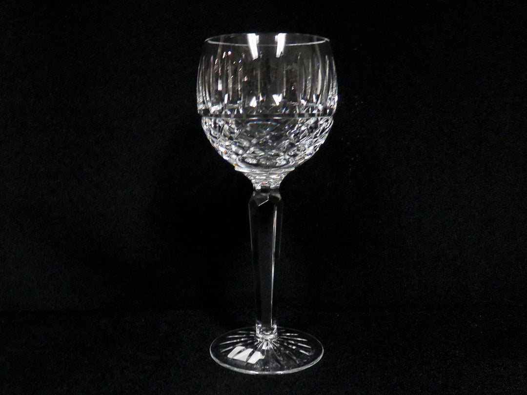 Waterford Hock Glasses