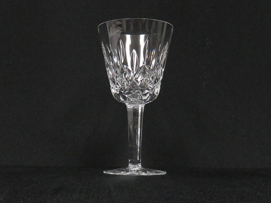Waterford Claret Glasses