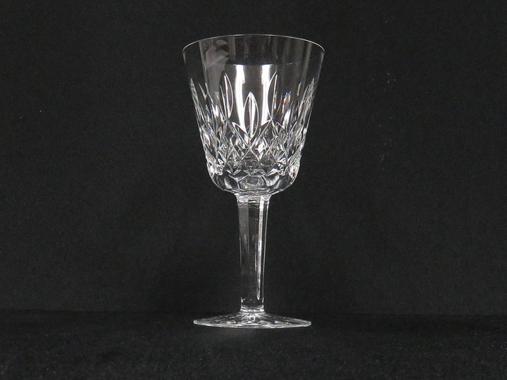Waterford Claret Glasses
