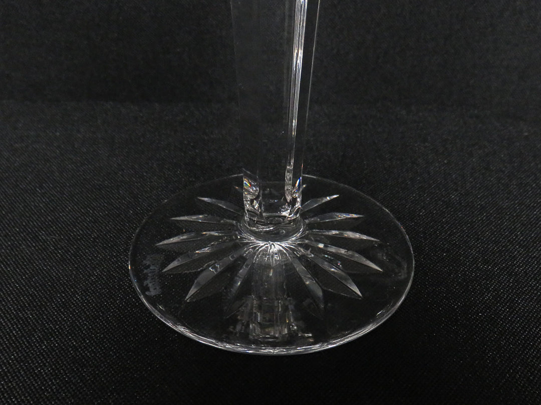 Waterford Claret Glasses