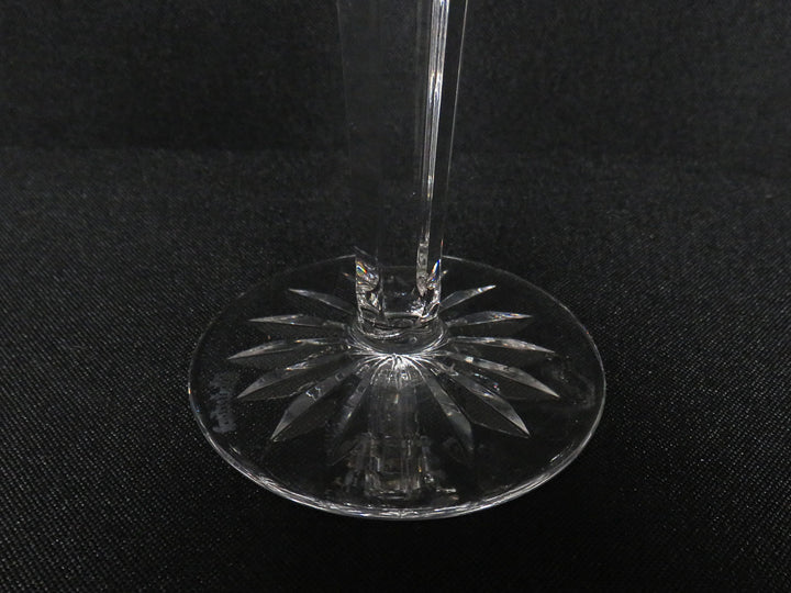 Waterford Claret Glasses