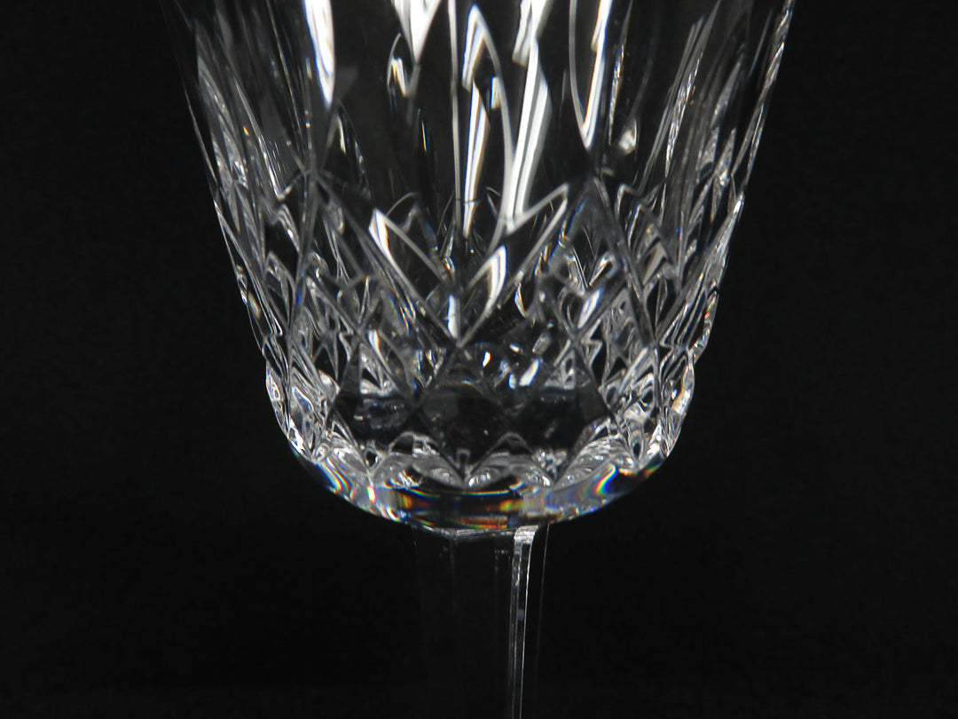 Waterford Claret Glasses