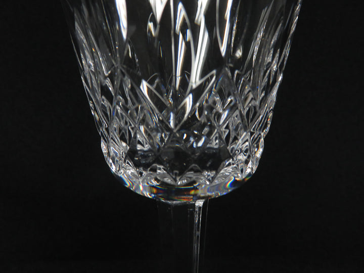 Waterford Claret Glasses