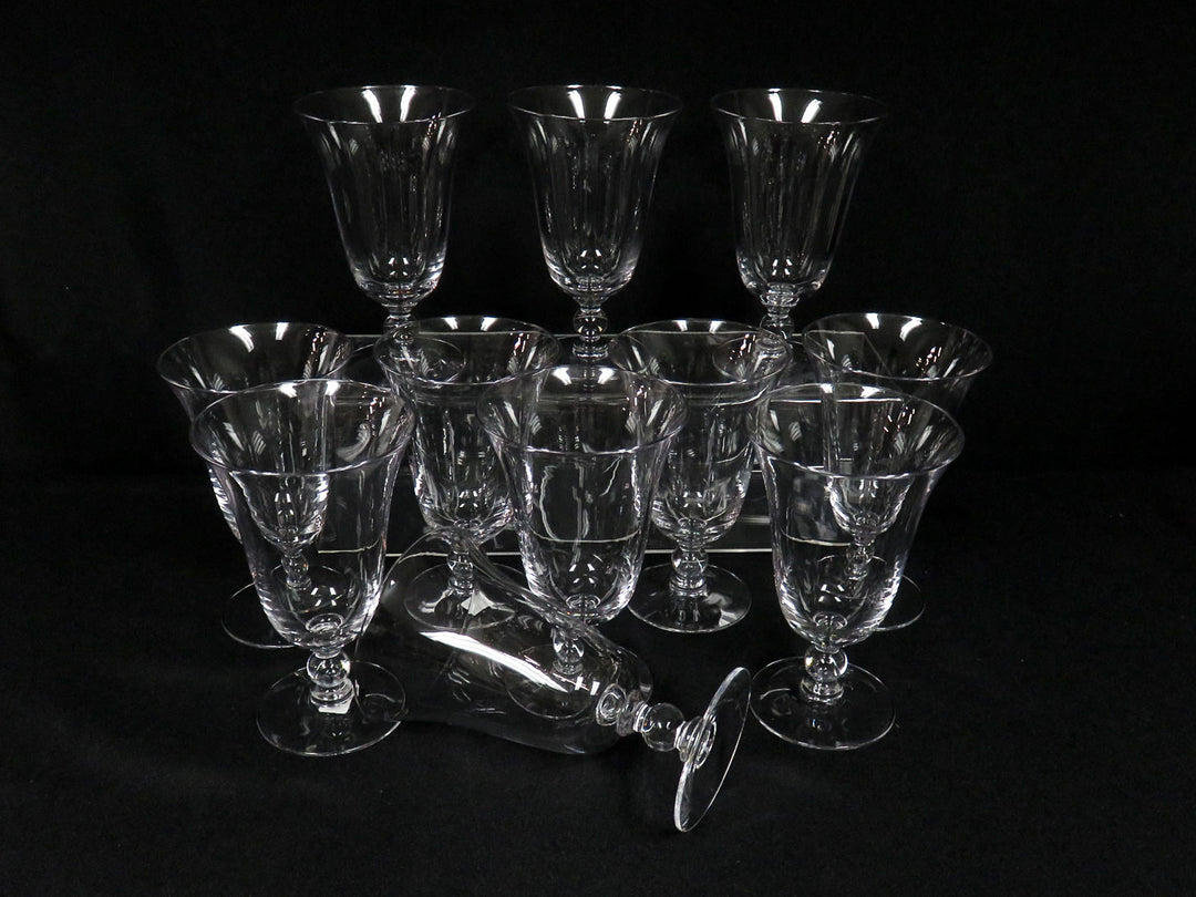 Imperial Water Glasses