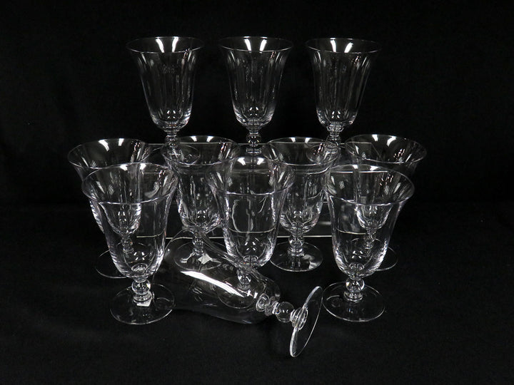 Imperial Water Glasses