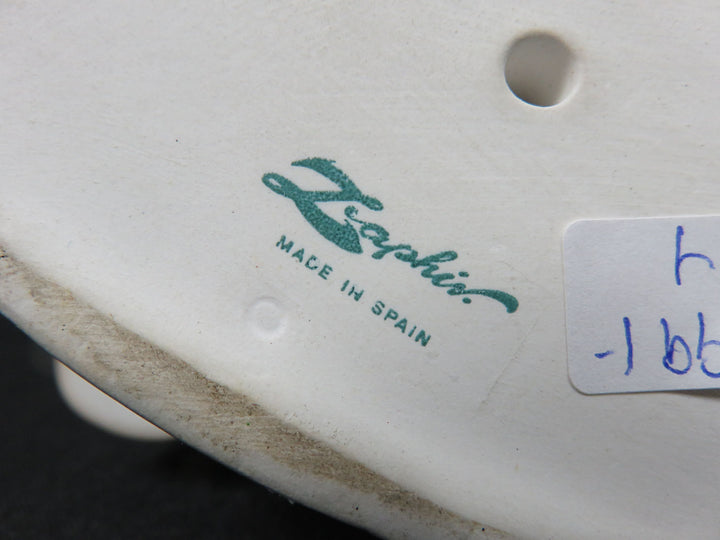 Rare Vintage Zaphir Girl Figurine