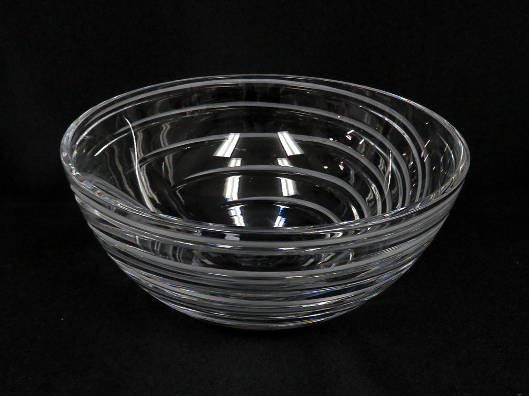Marquis by Waterford "Artesia" Bowl