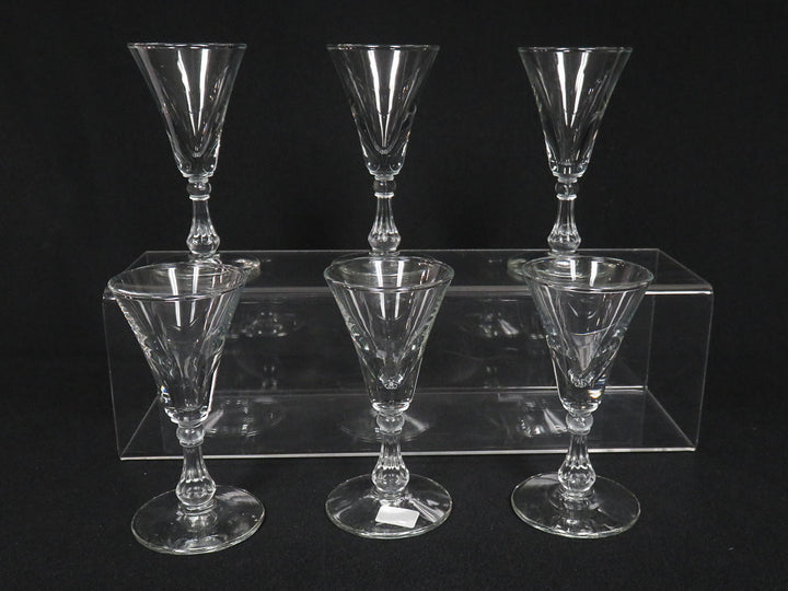 Cordials Set