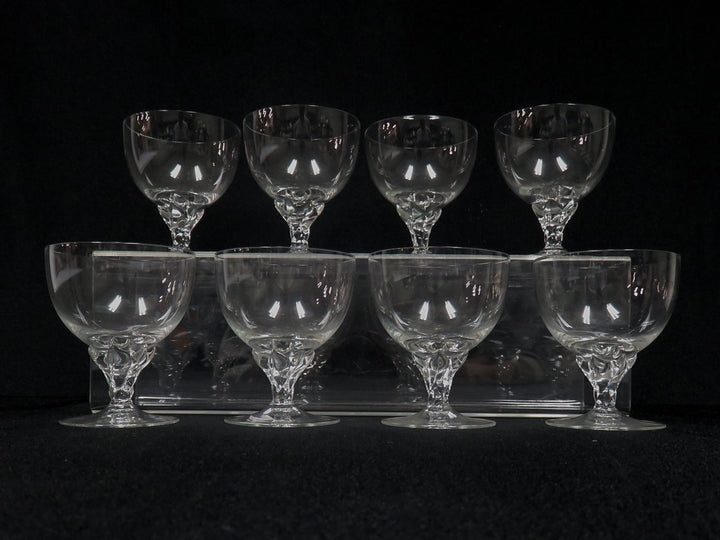 Sherbet/Dessert Dishes